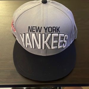 New York Yankees Hat